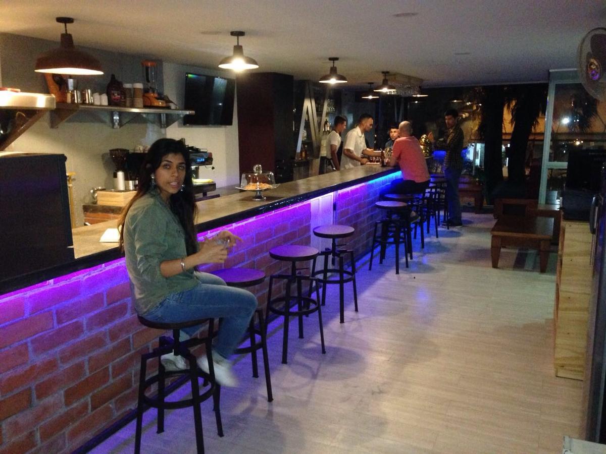San Peter Suites Medellín Zewnętrze zdjęcie