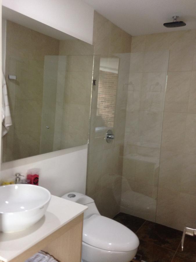 San Peter Suites Medellín Zewnętrze zdjęcie